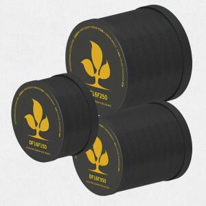 Secret Jardin Carbon Filter CTC80 100m³/h -...