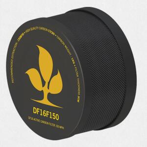 Secret Jardin Carbon Filter CTC80 150m³/h Ø160mm