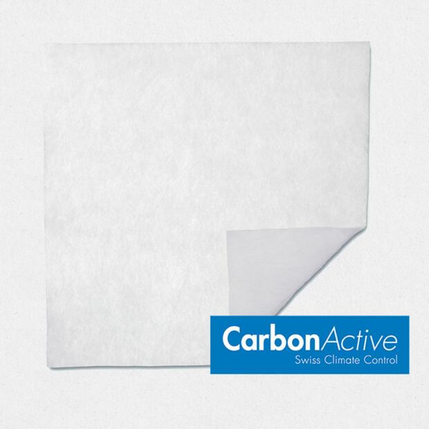 CarbonActive Intake Mat 1m²