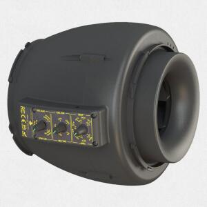 Secret Jardin DF16 Extractor EC Fan 150/250/350m3/h