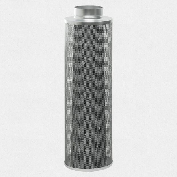 Prima Klima Carbocone Filter 600m³/h ø125mm