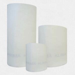 Ersatzvliese für AKF INDUSTRY von 180m³ bis...