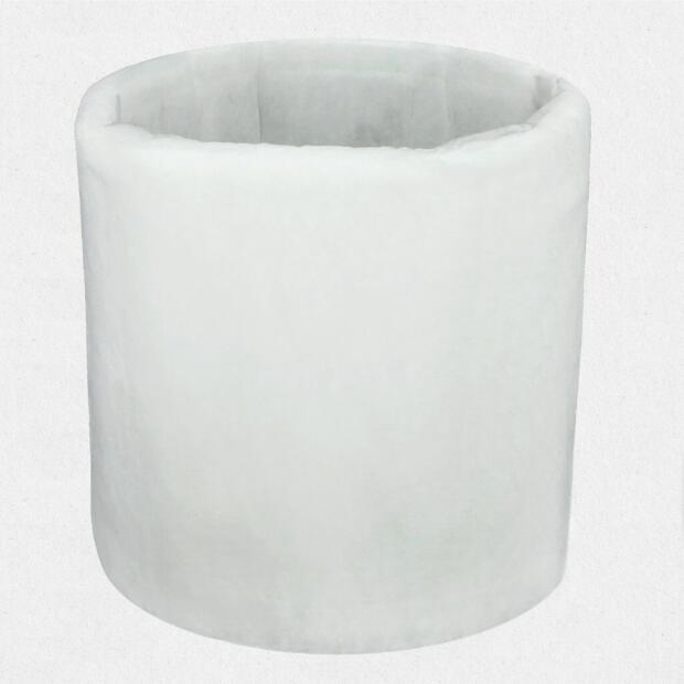 Ersatzvliese für AKF INDUSTRY 1200m³ K1711 750mm