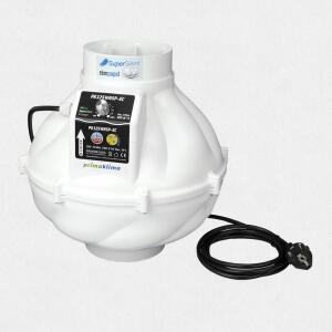 Prima Klima Silenced Fan Whisperblower