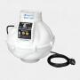 Prima Klima Silenced Fan EC 0-100% Dimmable 450m³/h 125mm
