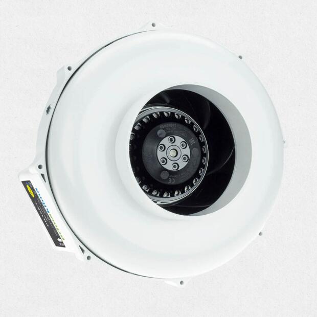 PrimaKlima Rohrventilator 125L 360m³/h