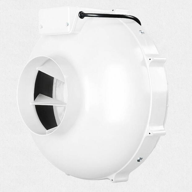 PrimaKlima Rohrventilator 150 760m³/h