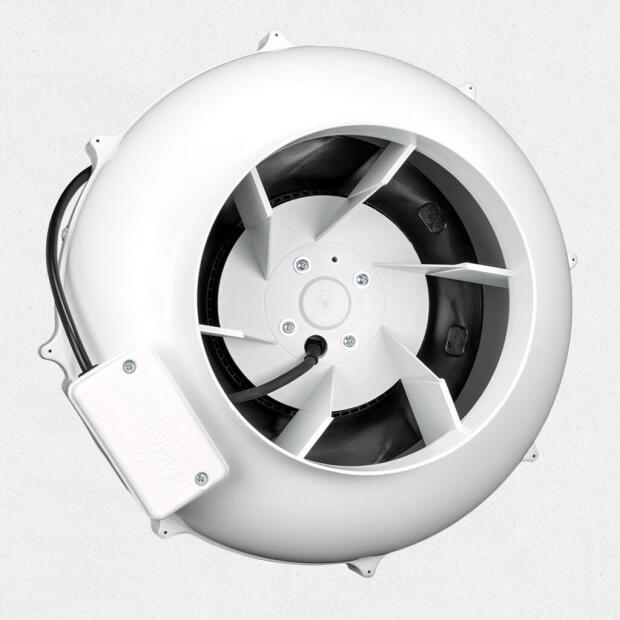 PrimaKlima Rohrventilator 200A 800m³/h