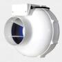 Rohrventilator EC blue 680m³/h ø125mm