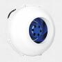 Rohrventilator EC blue 1180m³/h ø160mm