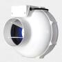 Rohrventilator EC blue 1180m³/h ø160mm