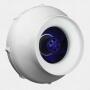 Rohrventilator EC blue 1450m³/h ø250mm
