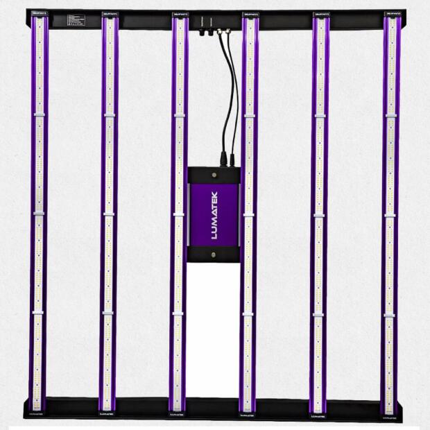 Lumatek LED ZEUS 600W PRO 2.9