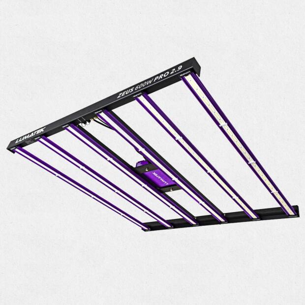 Lumatek LED ZEUS 600W PRO 2.9
