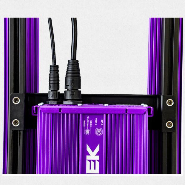 Lumatek LED ZEUS 600W PRO 2.9