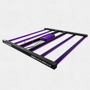 Lumatek LED ZEUS 600W PRO 2.9