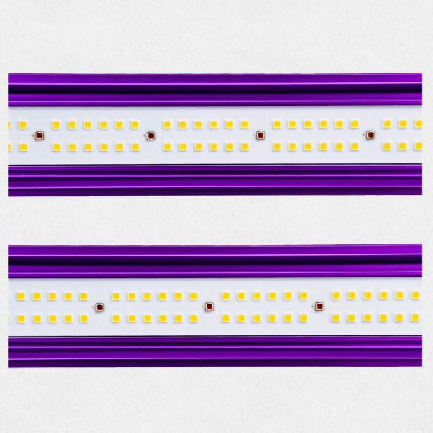 Lumatek LED ZEUS 1000W Xtreme PPFD CO2