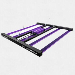 Lumatek LED ZEUS 465W PRO 2.9