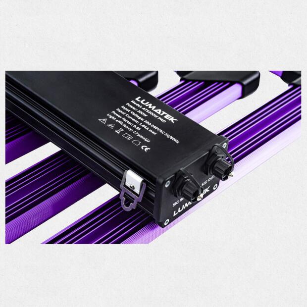 Lumatek LED ATS300W PRO