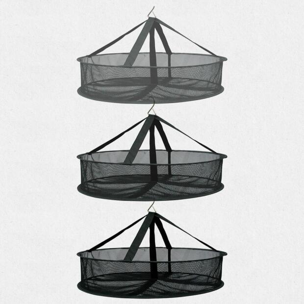 Secret Jardin Dry It 45