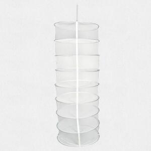 Trockennetz 60cm mit 8 Lagen