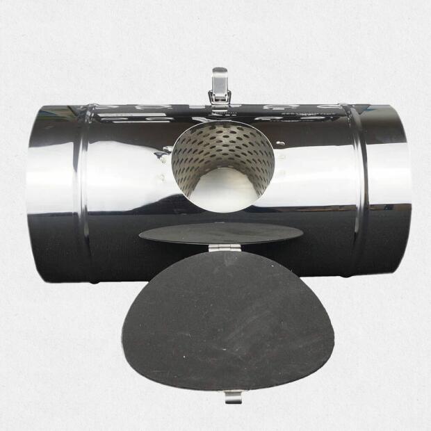 ONA Air Filter 100mm Anschluss