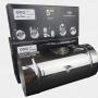 ONA Air Filter 100mm Anschluss