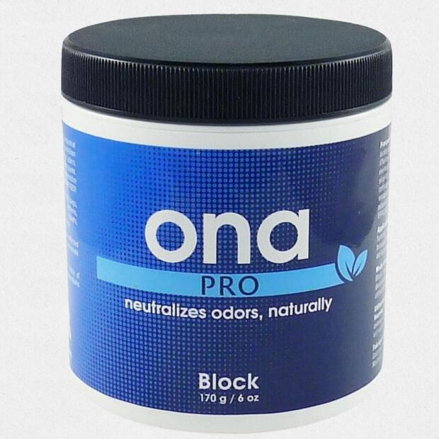 ONA Block Geruchsneutralisierer