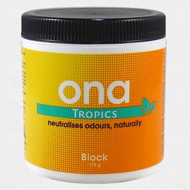 ONA Block Tropics 170g