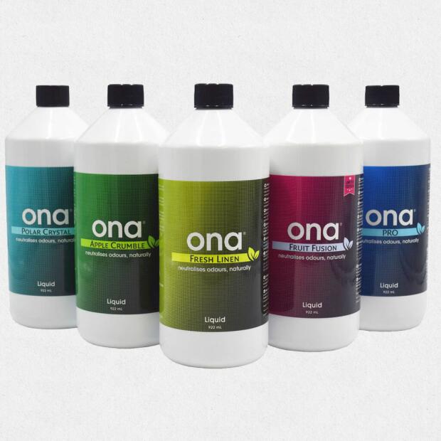 ONA Liquid 922ml Geruchsneutralisierer