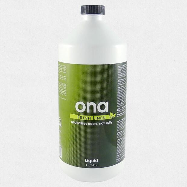 ONA Liquid 922ml  Fresh Linen