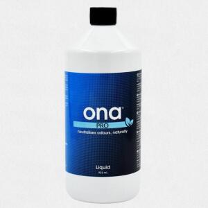 ONA Liquid 922ml Pro