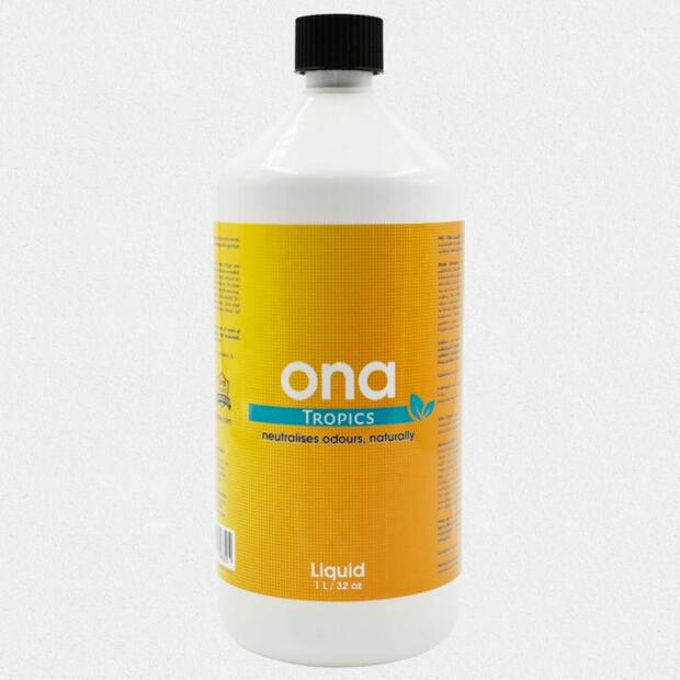 ONA Liquid 922ml Tropics