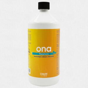 ONA Liquid 922ml Tropics