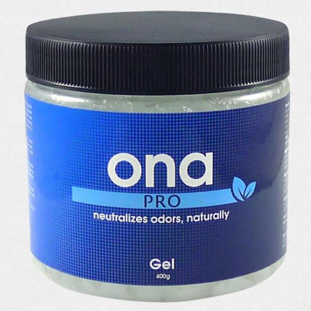 ONA Gel Pro 428g Glas
