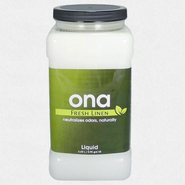 ONA Liquid 3,65Ltr