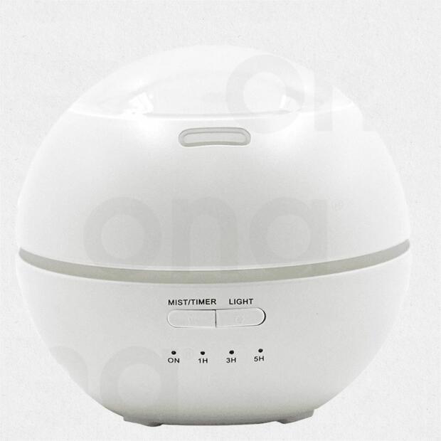 ONA Liquid Misting Dome