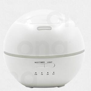 ONA Liquid Misting Dome