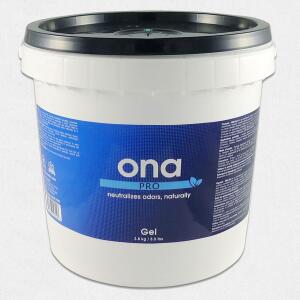 ONA Gel 3,8kg Eimer Pro