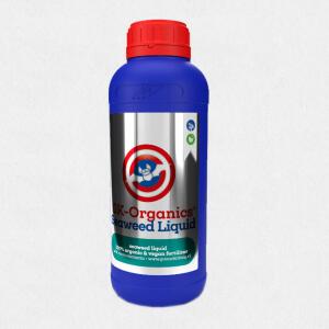 Guanokalong Seaweed liquid 1 Liter