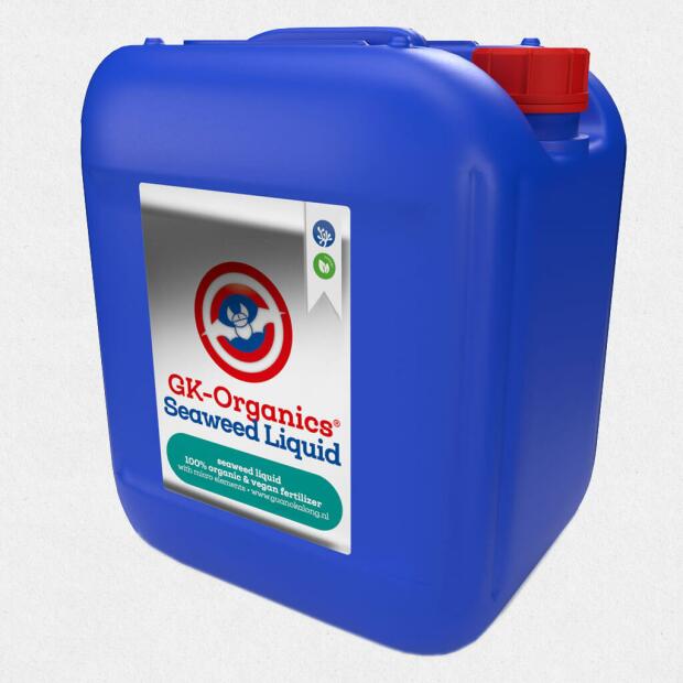 Guanokalong Seaweed liquid 10 Liter