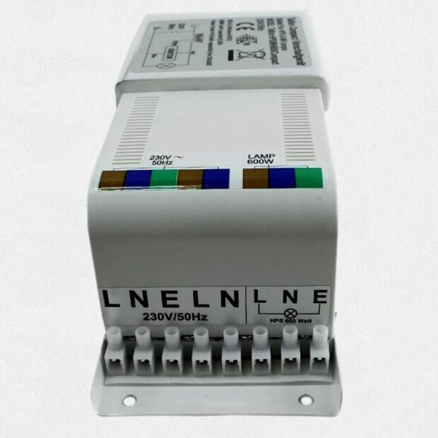 Compact Vorschaltgerät 250W