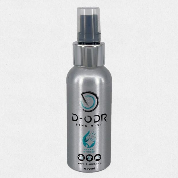 D-ODR Fine Mist 70ml Geruchsneutralisator