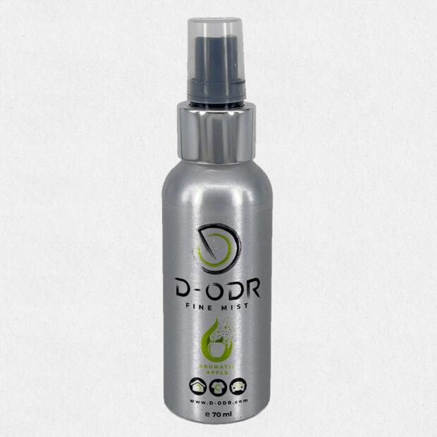 D-ODR Fine Mist 70ml Geruchsneutralisator