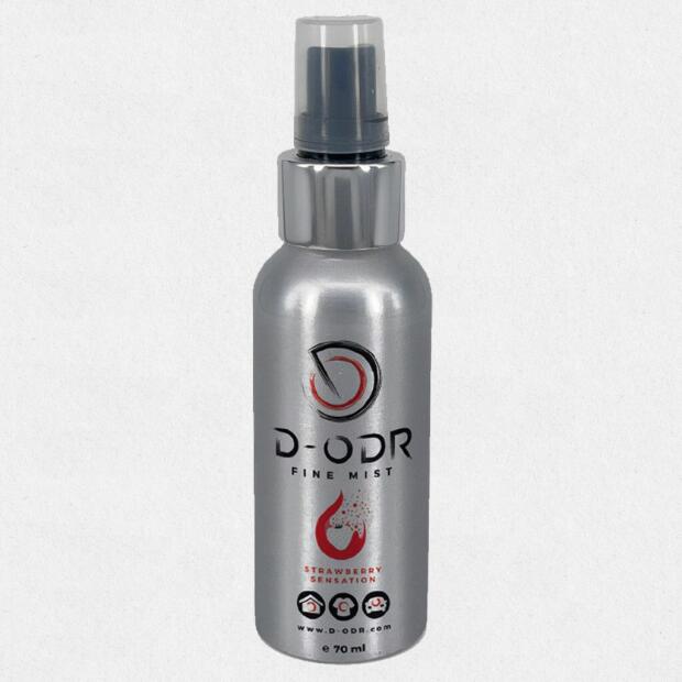 Strawberry Sensation Fine Mist Geruchsneutralisator