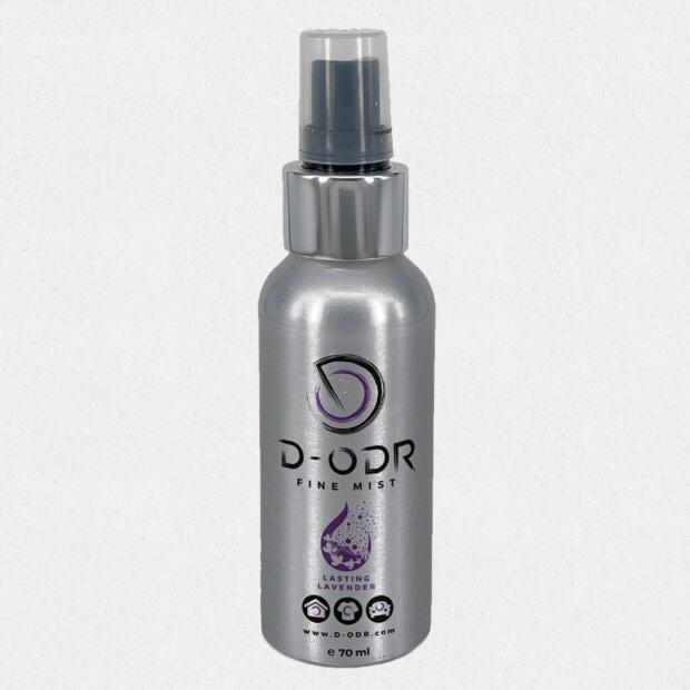 Fine Mist Geruchsneutralisator Lasting Lavender
