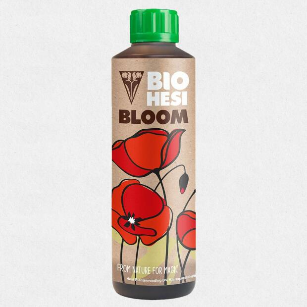 BIO HESI Bloom Blütedünger 0,5L
