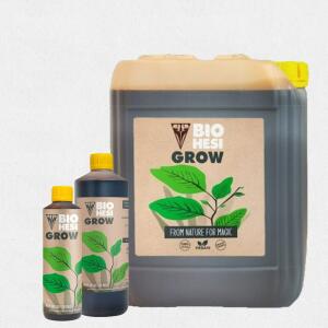 BIO HESI Grow Wachstumsdünger 500ml - 20L
