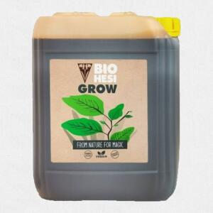 BIO HESI Grow organischer Wachstumsdünger 5L