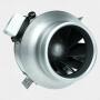 Blue Line EC-Rohrventilator 3200 m³/h